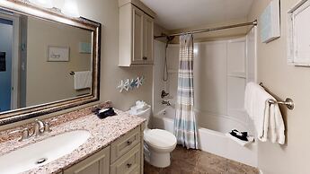 Seascape 2107 1 Bedroom Condo by RedAwning