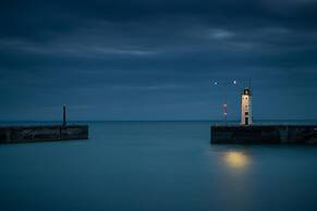 Coastal Cottage - Cellardyke, Anstruther