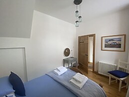 Coastal Cottage - Cellardyke, Anstruther