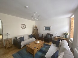 Coastal Cottage - Cellardyke, Anstruther