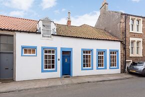 Coastal Cottage - Cellardyke, Anstruther