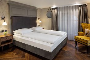 Hapimag Apartments London