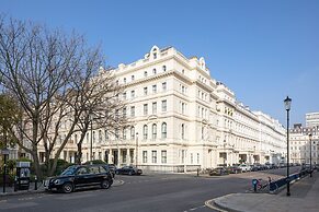 Hapimag Apartments London