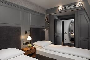 Hapimag Apartments London