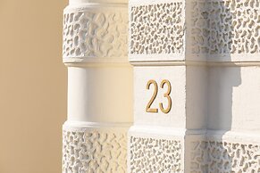 Hapimag Apartments London