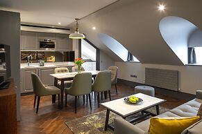 Hapimag Apartments London