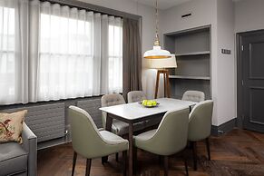 Hapimag Apartments London