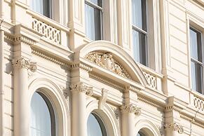 Hapimag Apartments London