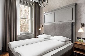 Hapimag Apartments London