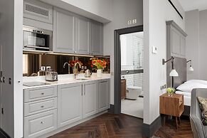 Hapimag Apartments London