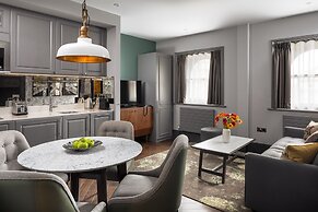 Hapimag Apartments London