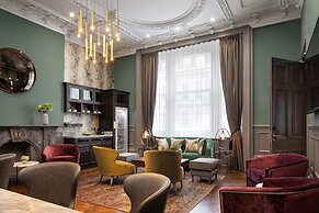 Hapimag Apartments London