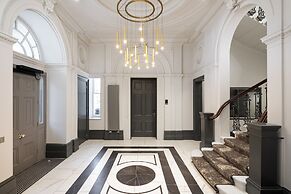 Hapimag Apartments London