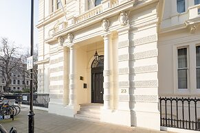 Hapimag Apartments London