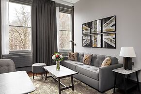 Hapimag Apartments London