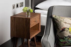 Hapimag Apartments London