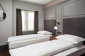 Hapimag Apartments London