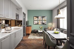 Hapimag Apartments London