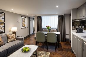 Hapimag Apartments London