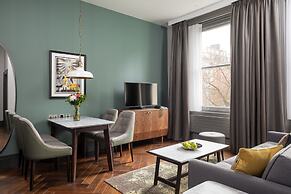 Hapimag Apartments London