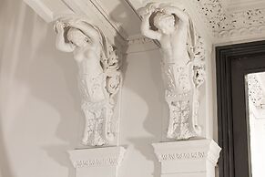 Hapimag Apartments London