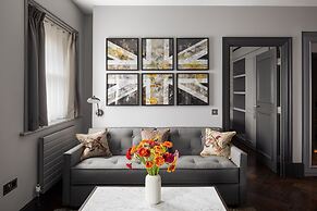 Hapimag Apartments London