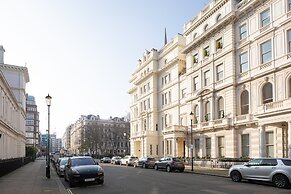 Hapimag Apartments London