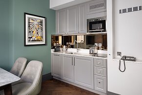 Hapimag Apartments London