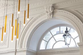 Hapimag Apartments London