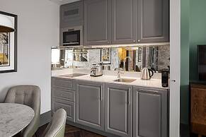 Hapimag Apartments London