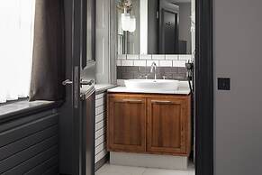 Hapimag Apartments London