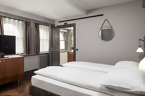 Hapimag Apartments London