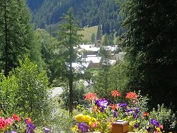 Gîte L'ancolie Bleue