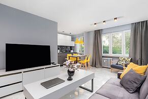 Apartment Osiedle Piastowskie by Renters