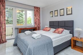 Apartment Osiedle Piastowskie by Renters