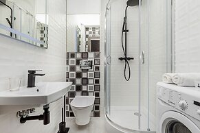 Apartment Osiedle Piastowskie by Renters