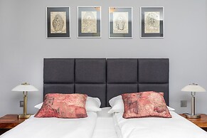 Apartment Osiedle Piastowskie by Renters