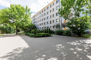 Apartment Osiedle Piastowskie by Renters