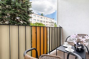 Apartment Osiedle Piastowskie by Renters
