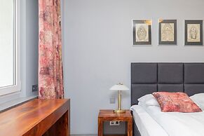 Apartment Osiedle Piastowskie by Renters