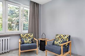 Apartment Osiedle Piastowskie by Renters