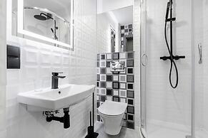 Apartment Osiedle Piastowskie by Renters