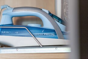 Apartment Osiedle Piastowskie by Renters