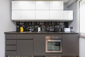 Apartment Osiedle Piastowskie by Renters