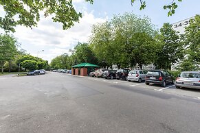 Apartment Osiedle Piastowskie by Renters