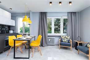 Apartment Osiedle Piastowskie by Renters