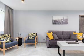 Apartment Osiedle Piastowskie by Renters