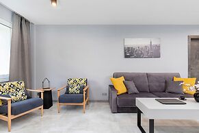 Apartment Osiedle Piastowskie by Renters