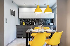 Apartment Osiedle Piastowskie by Renters