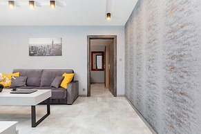 Apartment Osiedle Piastowskie by Renters
